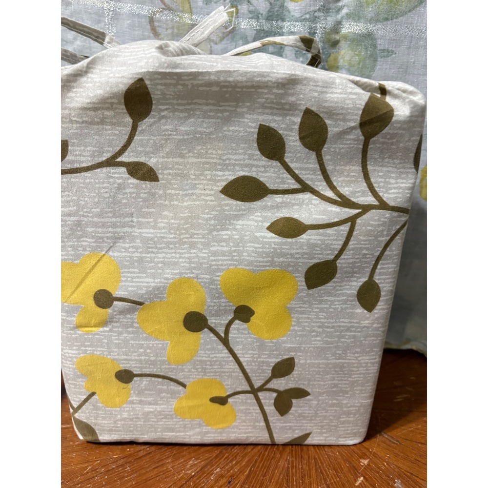 Smith & Brown Full size Sheet Set